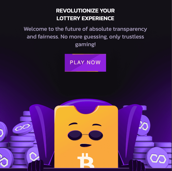 ChainDraw