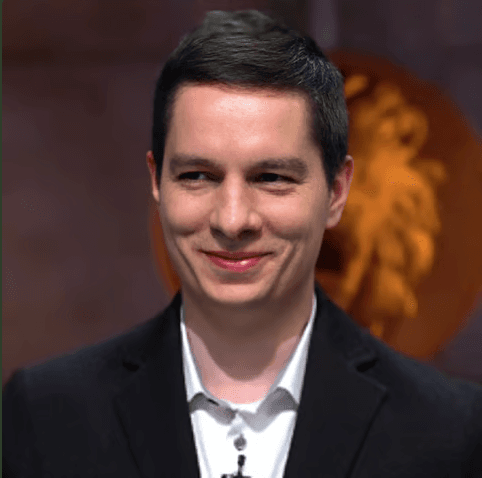 Octavian Lojnita